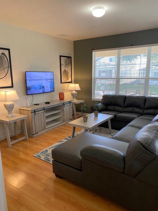 Disney World Vacation.. Luxury 6 Br/4 Ba 5 Star Villa ออร์ลันโด ภายนอก รูปภาพ