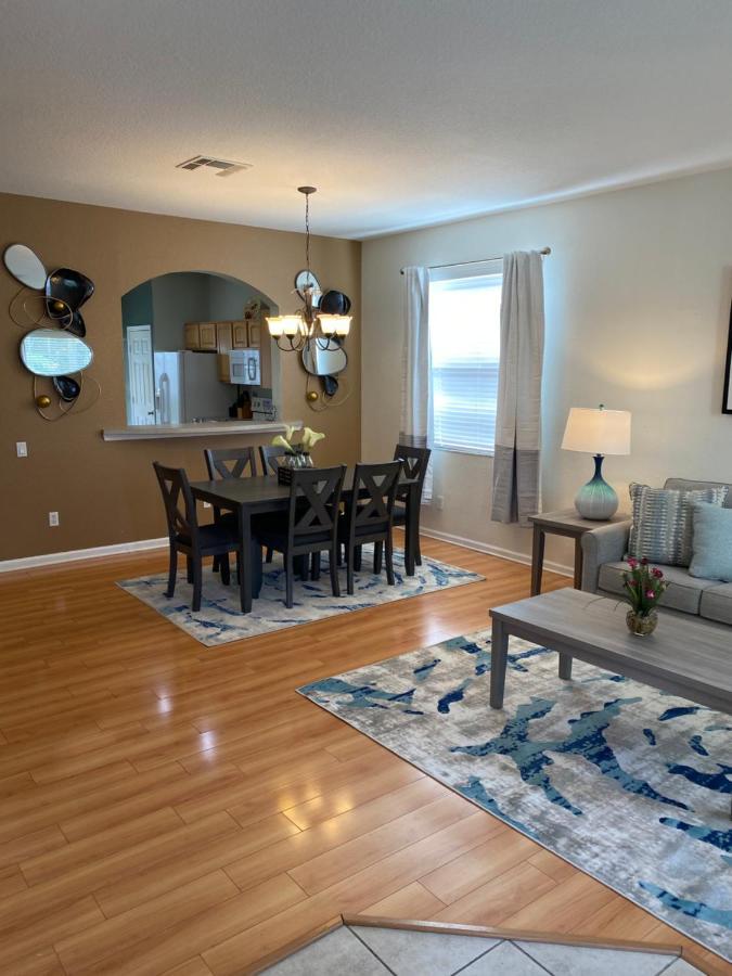 Disney World Vacation.. Luxury 6 Br/4 Ba 5 Star Villa ออร์ลันโด ภายนอก รูปภาพ
