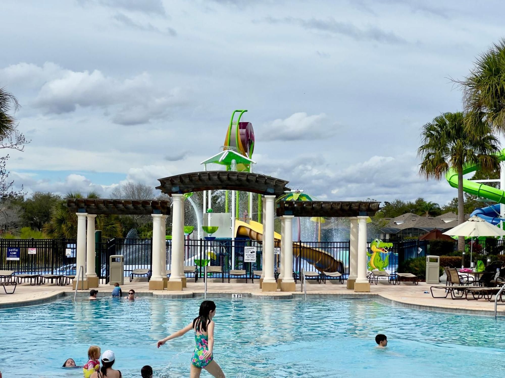 Disney World Vacation.. Luxury 6 Br/4 Ba 5 Star Villa ออร์ลันโด ภายนอก รูปภาพ
