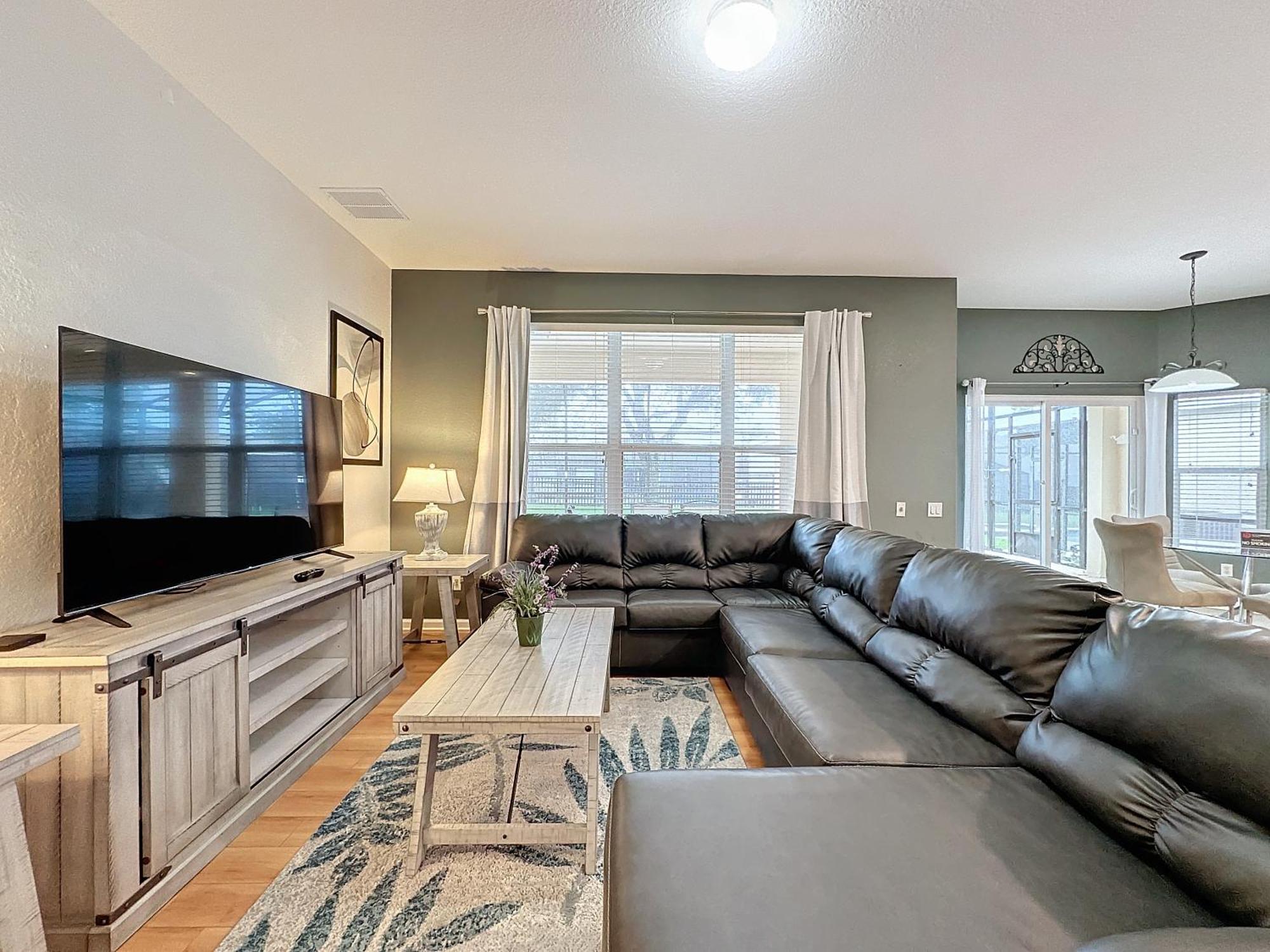 Disney World Vacation.. Luxury 6 Br/4 Ba 5 Star Villa ออร์ลันโด ภายนอก รูปภาพ