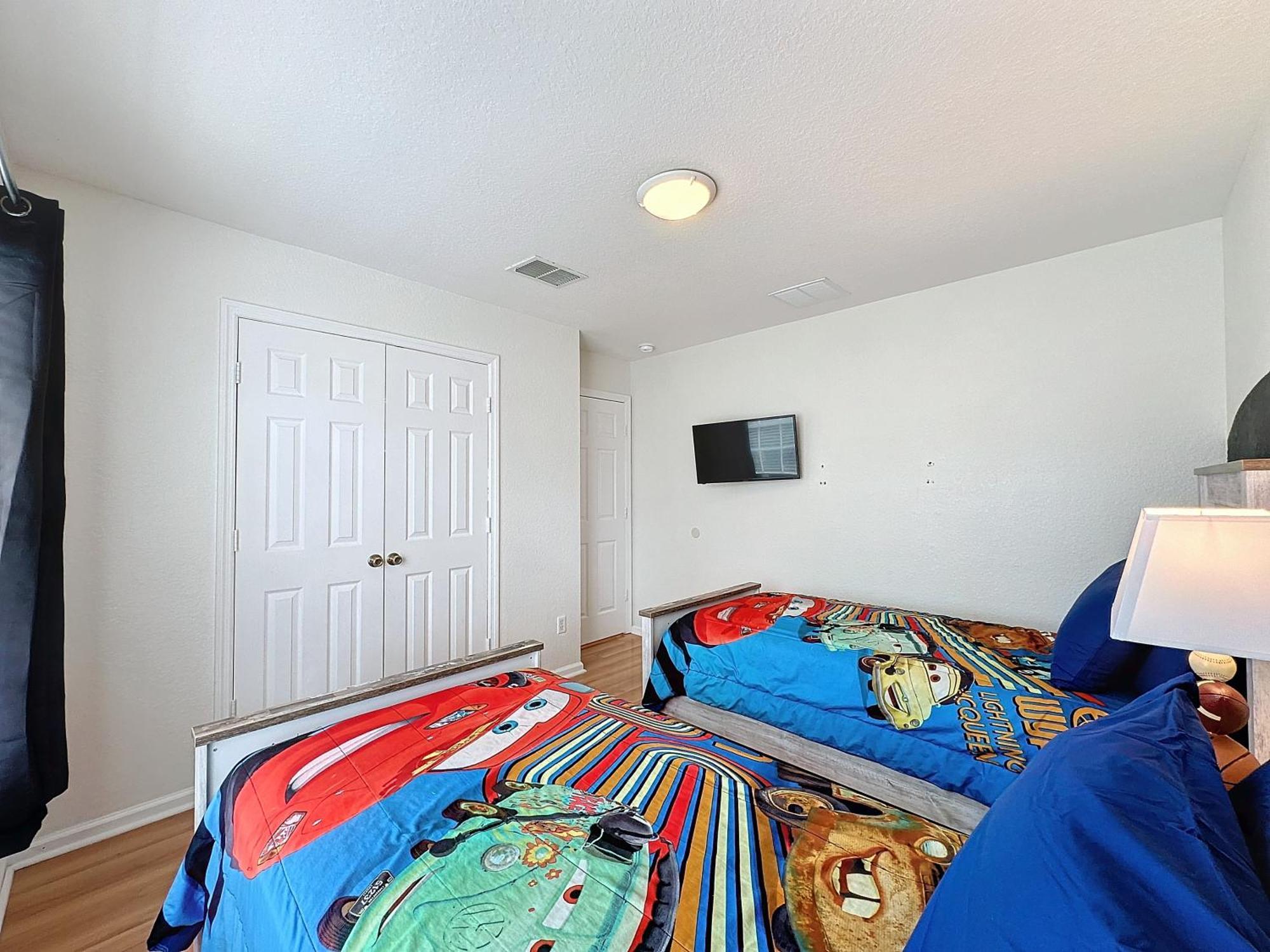 Disney World Vacation.. Luxury 6 Br/4 Ba 5 Star Villa ออร์ลันโด ภายนอก รูปภาพ