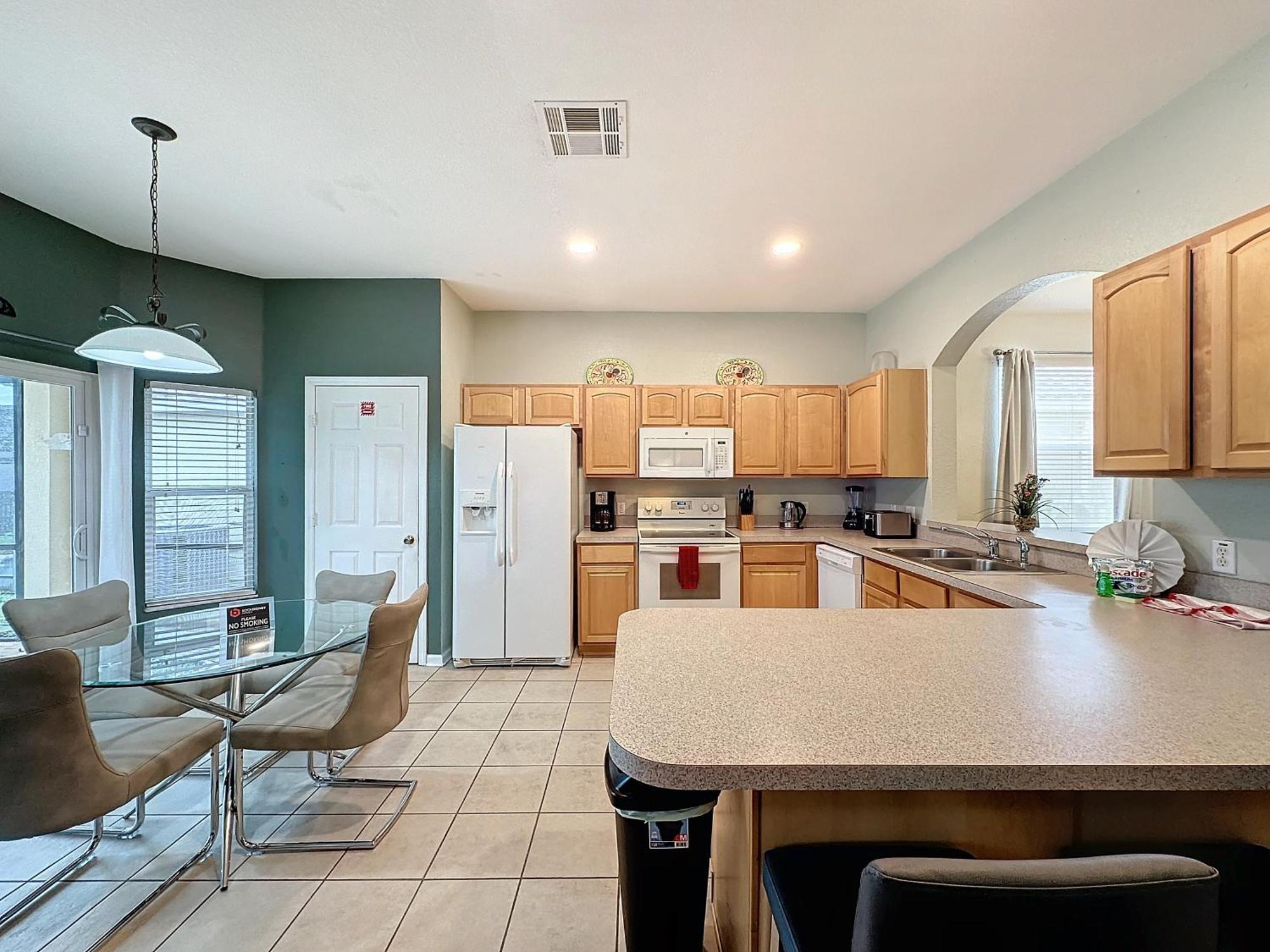 Disney World Vacation.. Luxury 6 Br/4 Ba 5 Star Villa ออร์ลันโด ภายนอก รูปภาพ