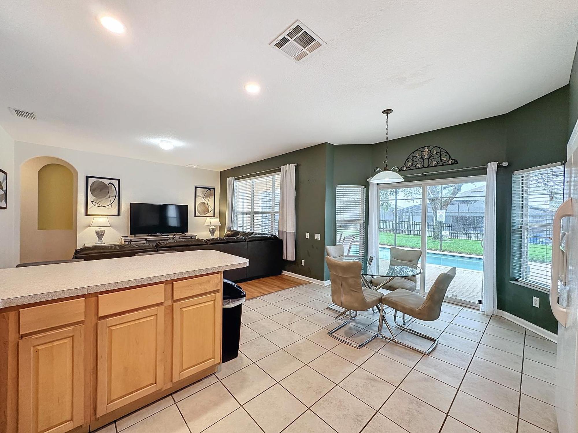Disney World Vacation.. Luxury 6 Br/4 Ba 5 Star Villa ออร์ลันโด ภายนอก รูปภาพ