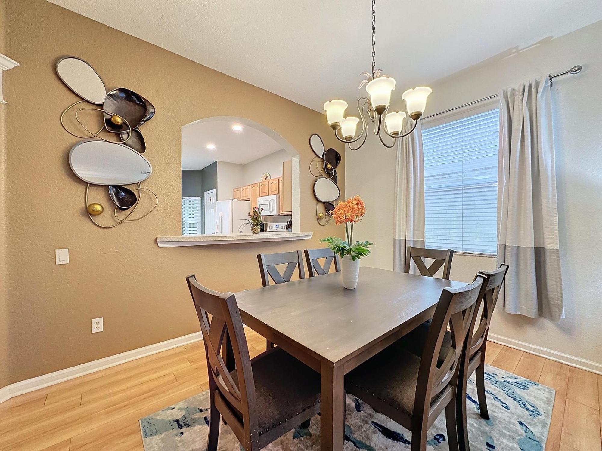 Disney World Vacation.. Luxury 6 Br/4 Ba 5 Star Villa ออร์ลันโด ภายนอก รูปภาพ
