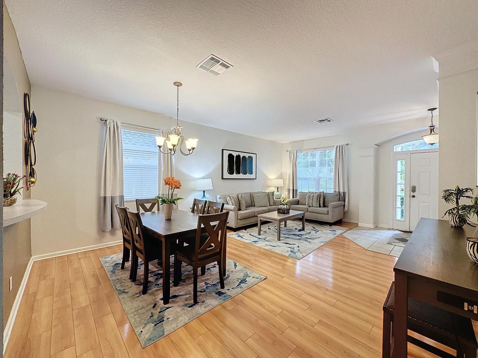 Disney World Vacation.. Luxury 6 Br/4 Ba 5 Star Villa ออร์ลันโด ภายนอก รูปภาพ
