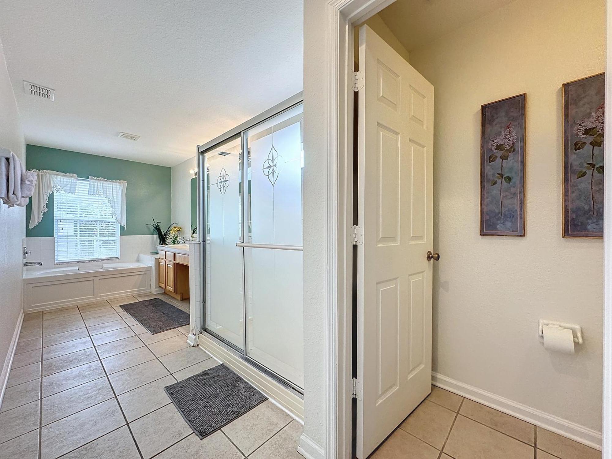 Disney World Vacation.. Luxury 6 Br/4 Ba 5 Star Villa ออร์ลันโด ภายนอก รูปภาพ