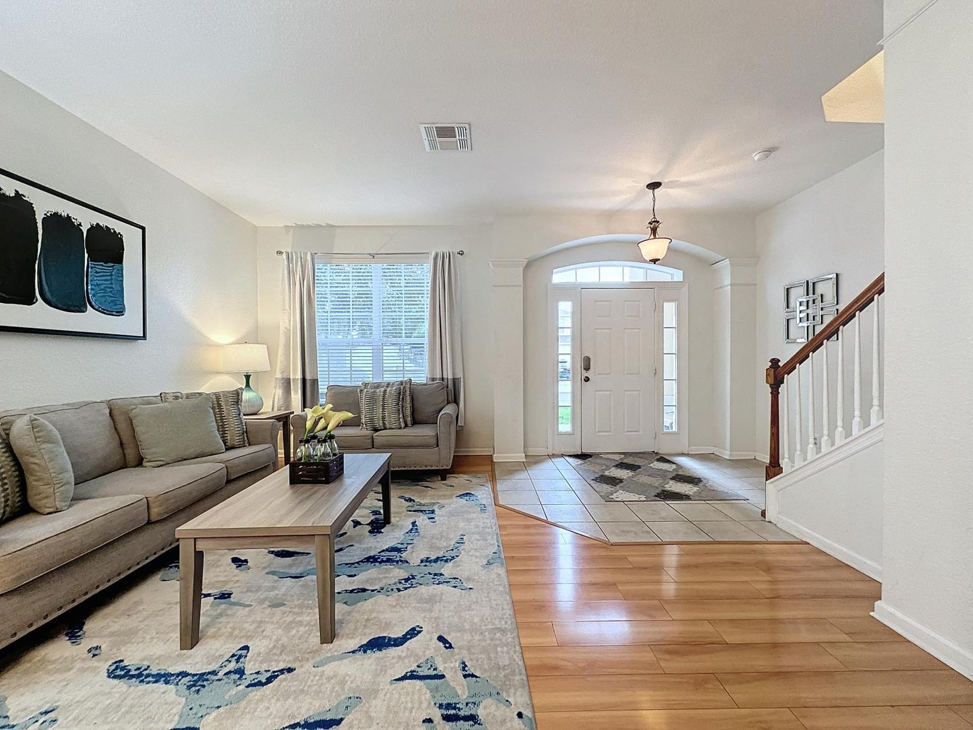 Disney World Vacation.. Luxury 6 Br/4 Ba 5 Star Villa ออร์ลันโด ภายนอก รูปภาพ