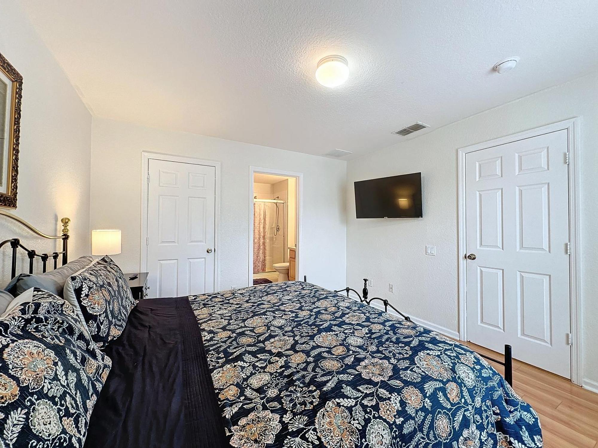 Disney World Vacation.. Luxury 6 Br/4 Ba 5 Star Villa ออร์ลันโด ภายนอก รูปภาพ