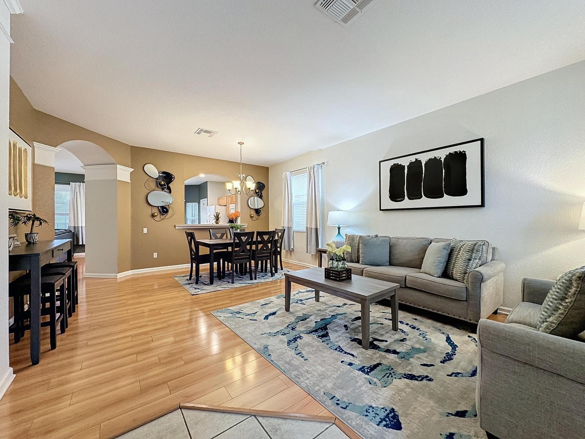 Disney World Vacation.. Luxury 6 Br/4 Ba 5 Star Villa ออร์ลันโด ภายนอก รูปภาพ