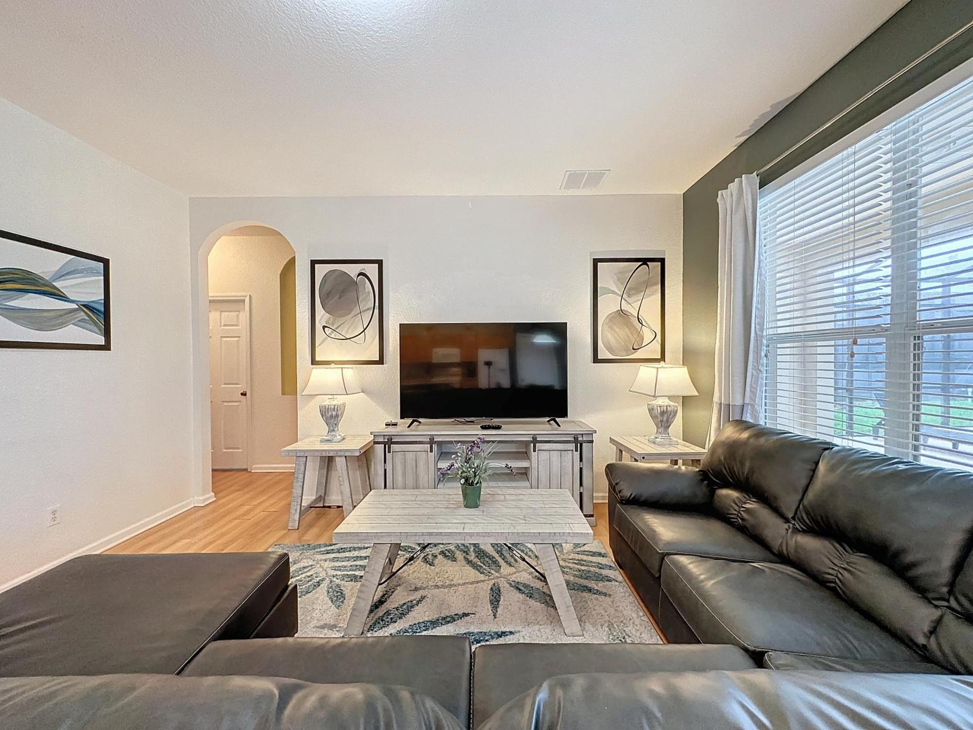 Disney World Vacation.. Luxury 6 Br/4 Ba 5 Star Villa ออร์ลันโด ภายนอก รูปภาพ
