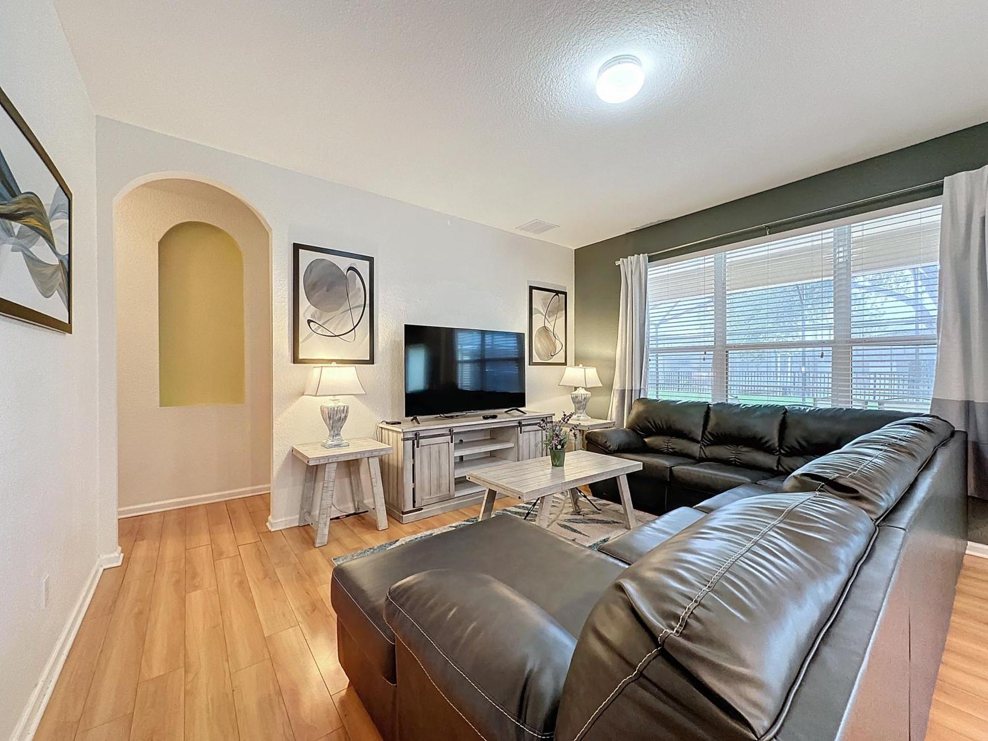 Disney World Vacation.. Luxury 6 Br/4 Ba 5 Star Villa ออร์ลันโด ภายนอก รูปภาพ