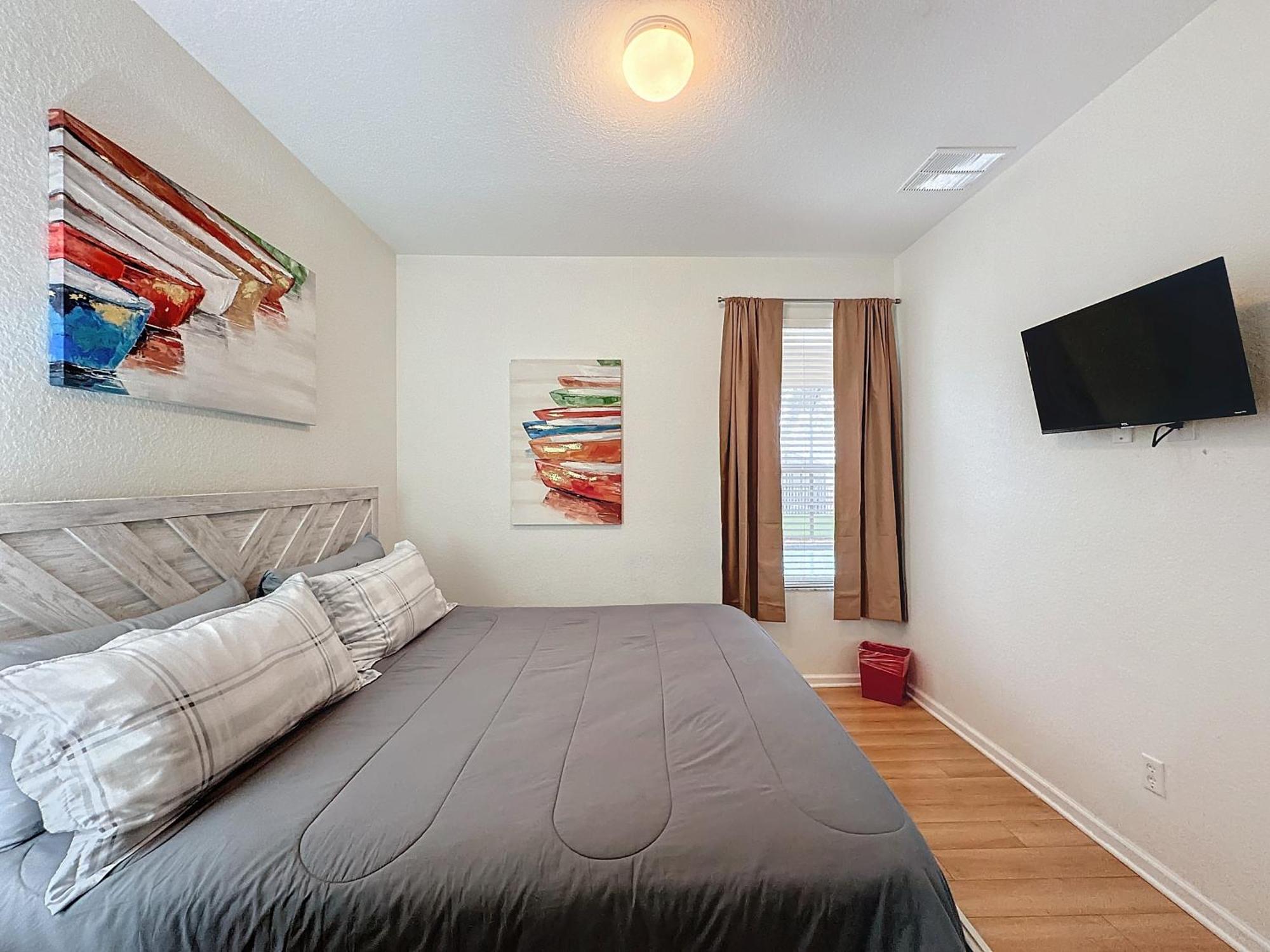 Disney World Vacation.. Luxury 6 Br/4 Ba 5 Star Villa ออร์ลันโด ภายนอก รูปภาพ