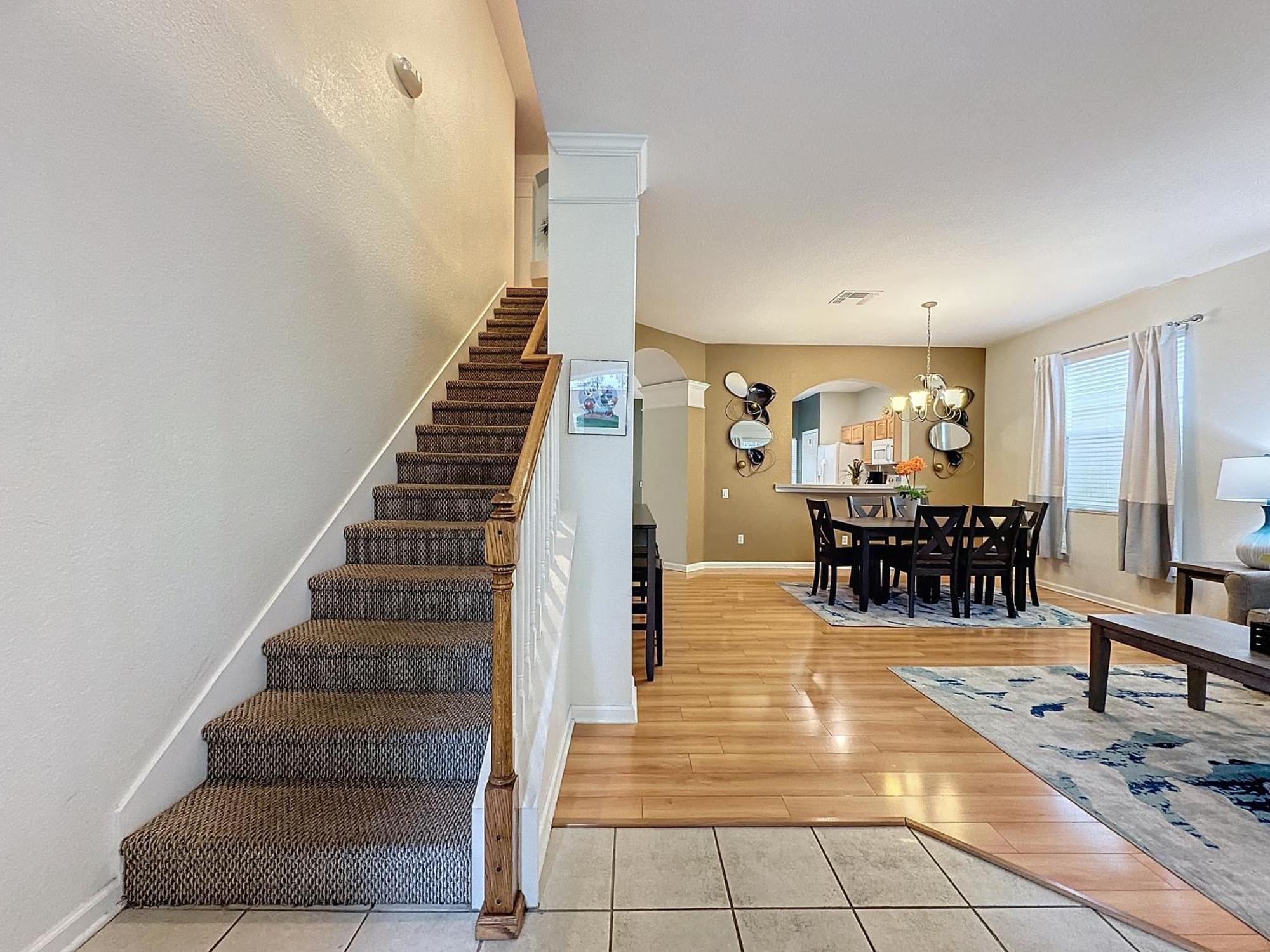 Disney World Vacation.. Luxury 6 Br/4 Ba 5 Star Villa ออร์ลันโด ภายนอก รูปภาพ