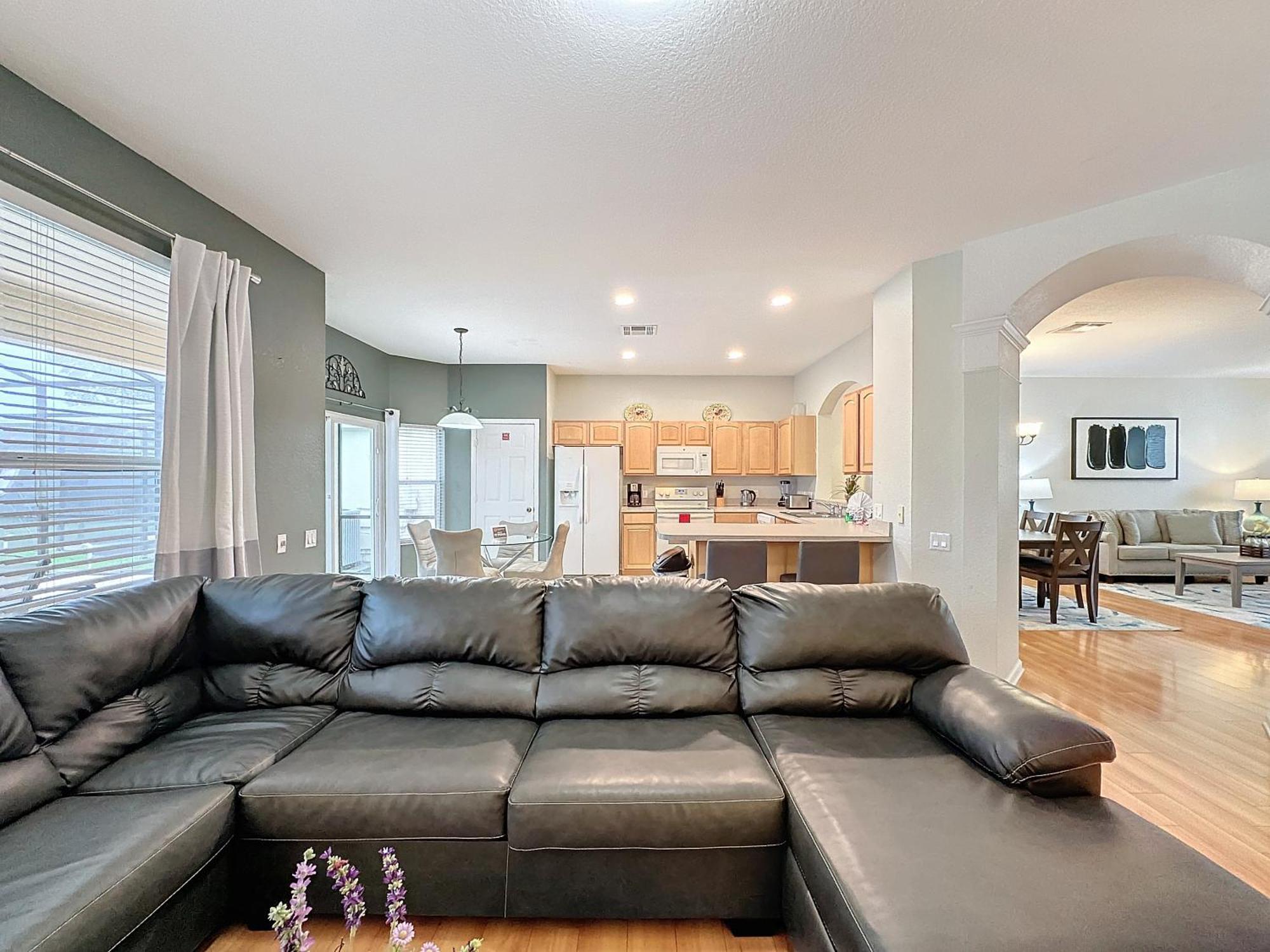 Disney World Vacation.. Luxury 6 Br/4 Ba 5 Star Villa ออร์ลันโด ภายนอก รูปภาพ