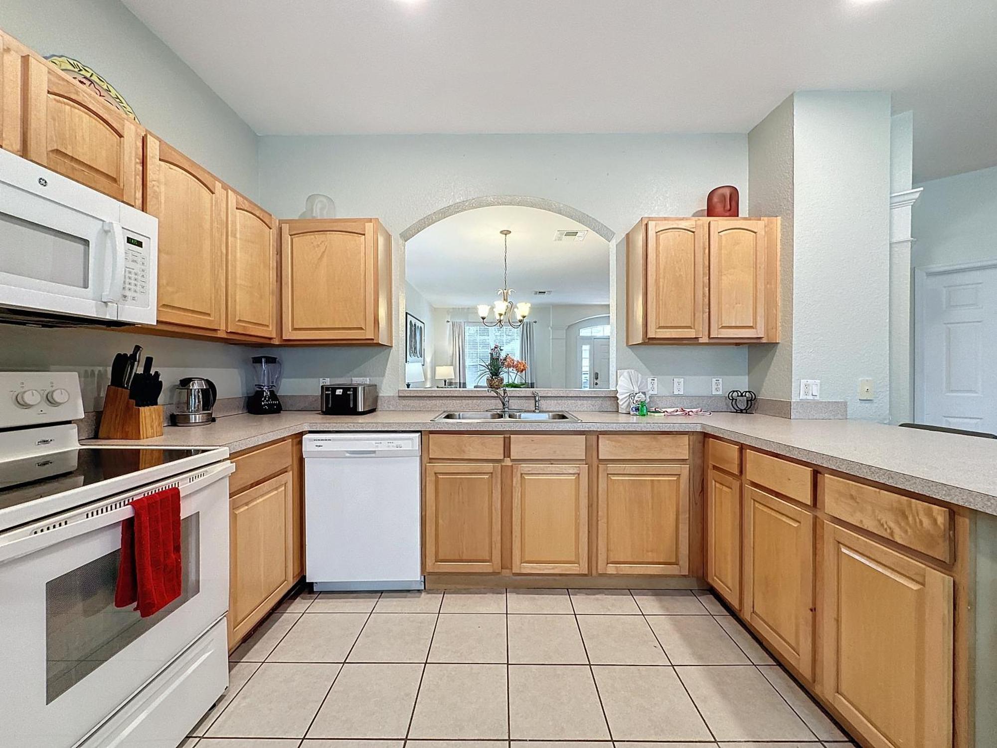 Disney World Vacation.. Luxury 6 Br/4 Ba 5 Star Villa ออร์ลันโด ภายนอก รูปภาพ