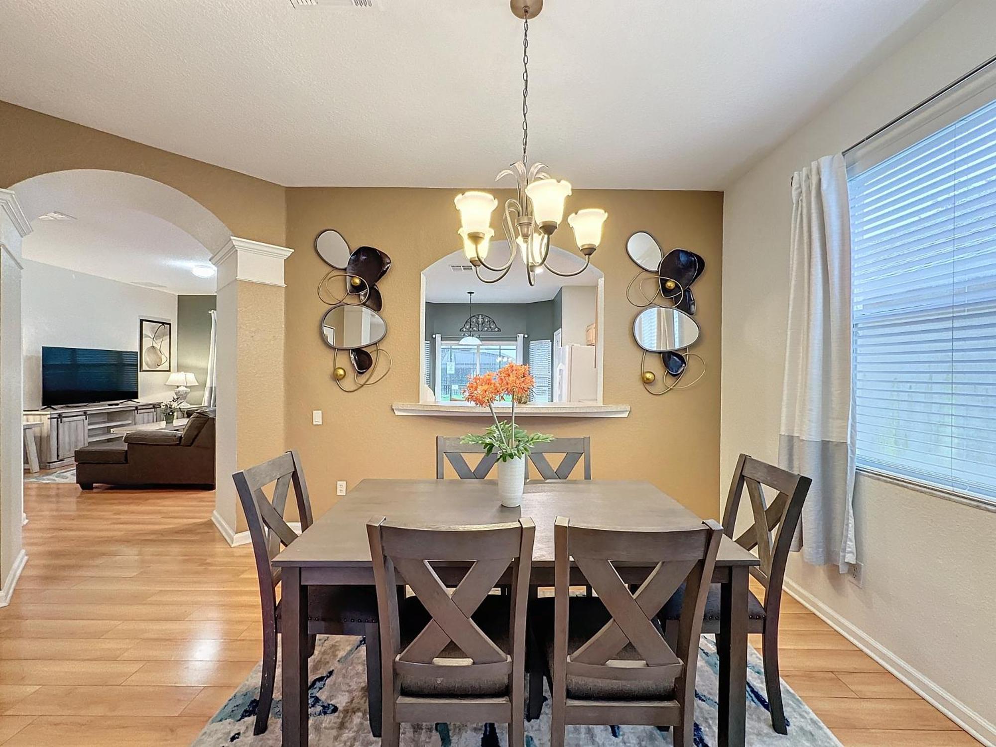 Disney World Vacation.. Luxury 6 Br/4 Ba 5 Star Villa ออร์ลันโด ภายนอก รูปภาพ
