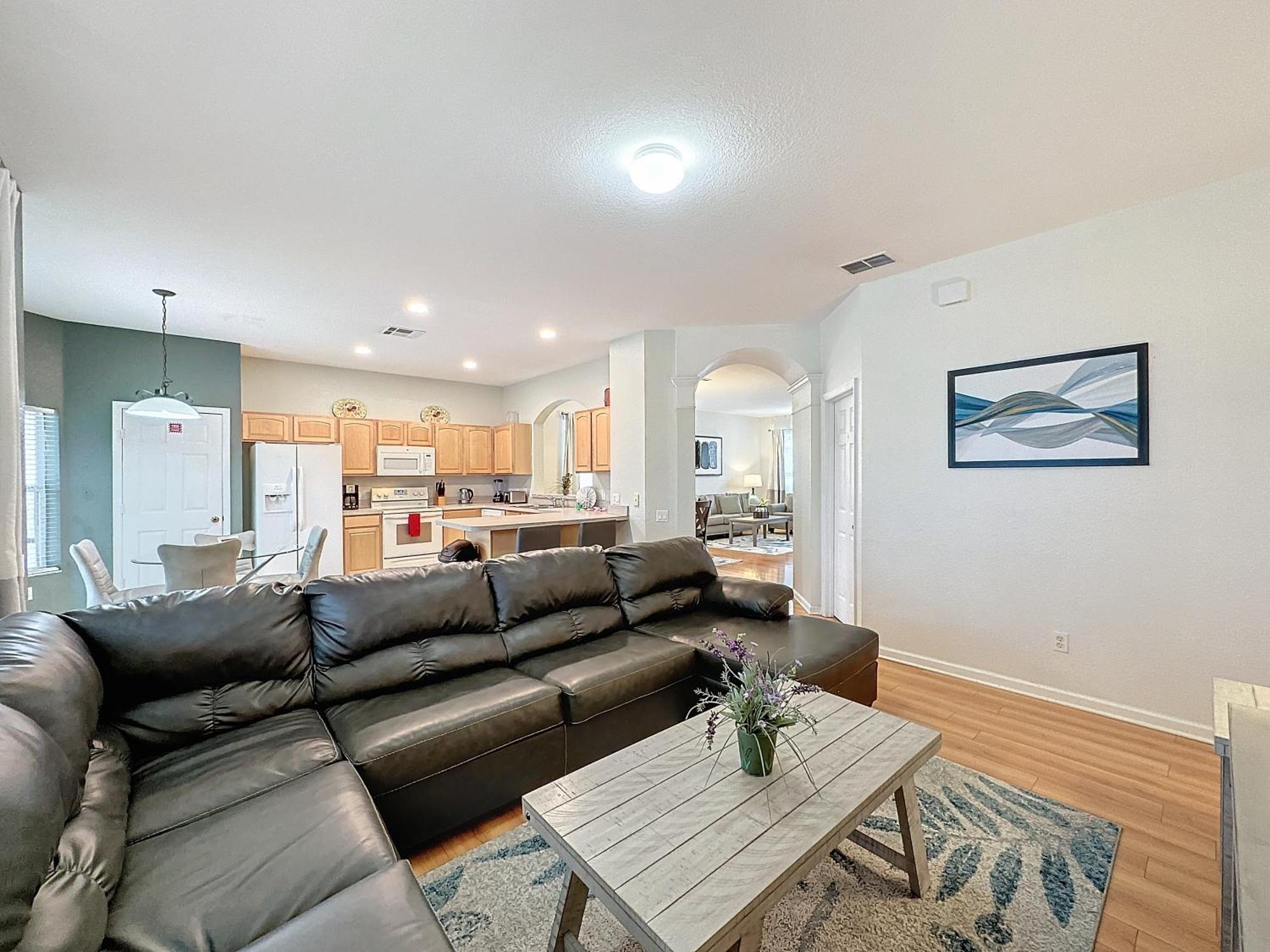 Disney World Vacation.. Luxury 6 Br/4 Ba 5 Star Villa ออร์ลันโด ภายนอก รูปภาพ