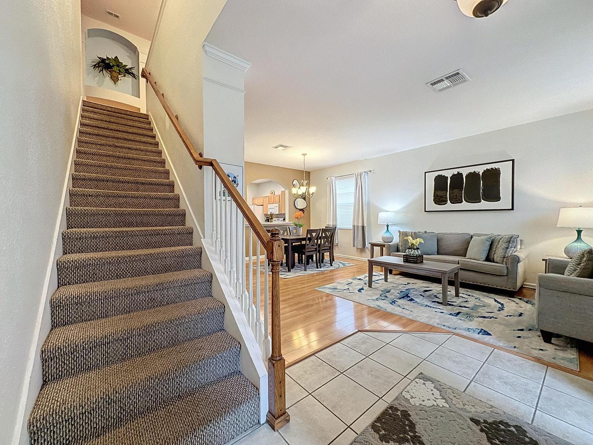 Disney World Vacation.. Luxury 6 Br/4 Ba 5 Star Villa ออร์ลันโด ภายนอก รูปภาพ