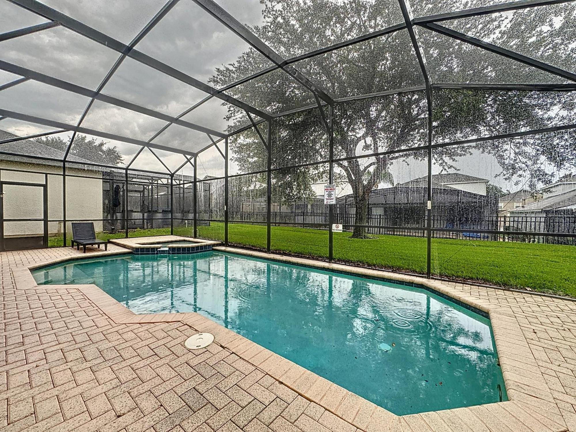 Disney World Vacation.. Luxury 6 Br/4 Ba 5 Star Villa ออร์ลันโด ภายนอก รูปภาพ