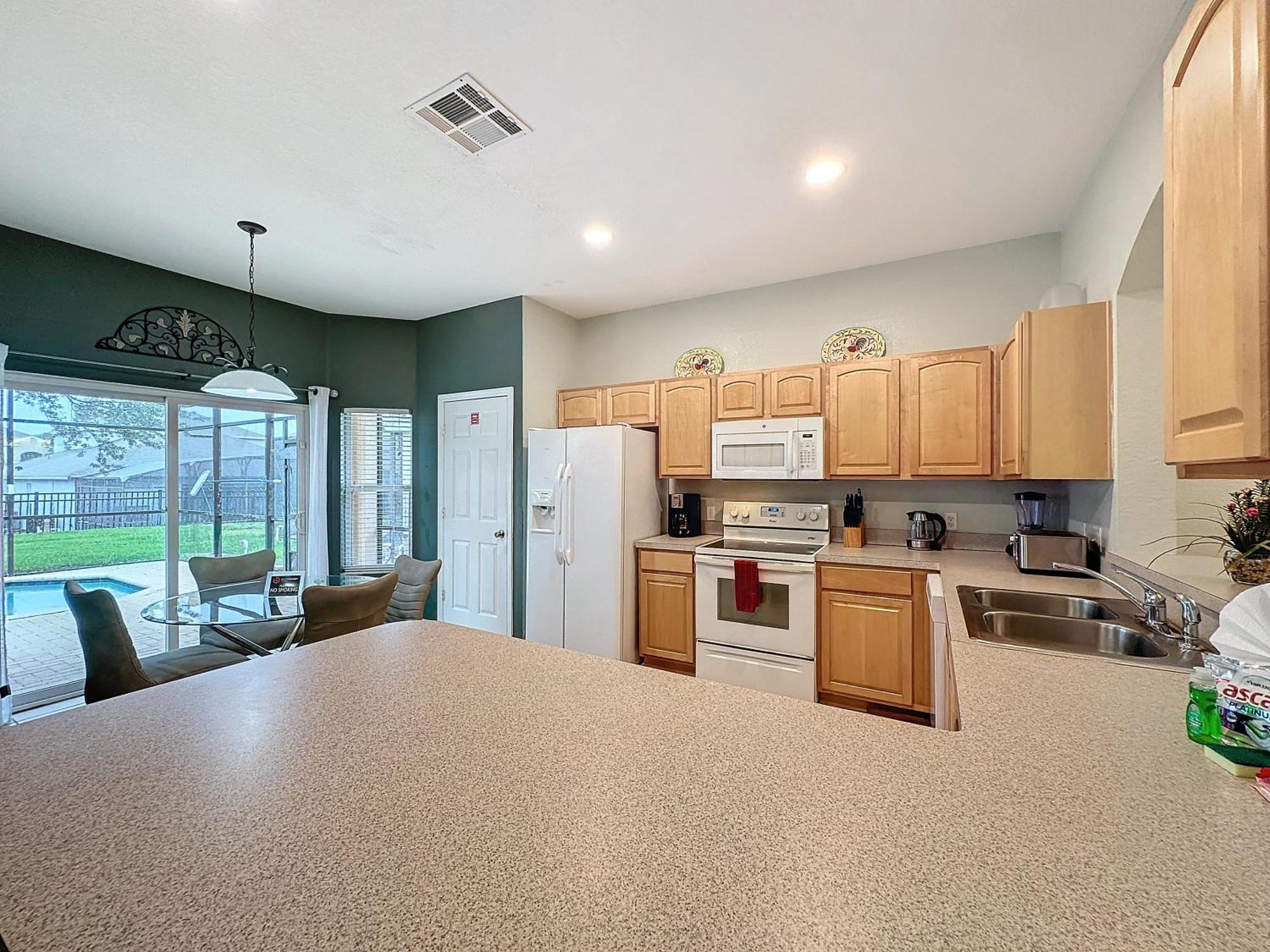 Disney World Vacation.. Luxury 6 Br/4 Ba 5 Star Villa ออร์ลันโด ภายนอก รูปภาพ