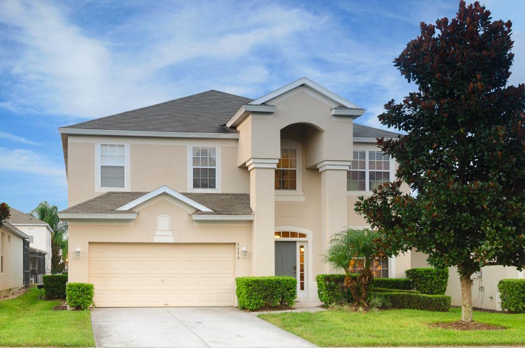Disney World Vacation.. Luxury 6 Br/4 Ba 5 Star Villa ออร์ลันโด ภายนอก รูปภาพ